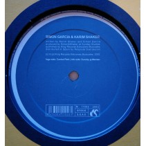 Simon Garcia & Karim Shaker ‎– Sunday @ Mambo 