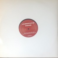 Chris Rea ‎– Josephine 2002 