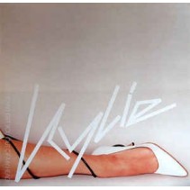 Kylie Minogue ‎– Can't Get You Out Of My Head 