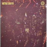 David Bordalás & Jose Rodriguez ‎– Metro Lights