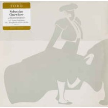 Sebastian Gnewkow ‎– Disco Inferno 