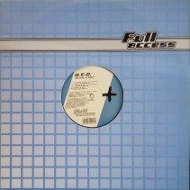 QED ‎– Hardly A Day 