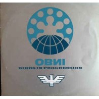 Obni ‎– Birds In Progression 