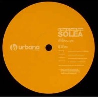 DJ Pippi & David Penn ‎– Solea
