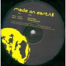 Made On Earth