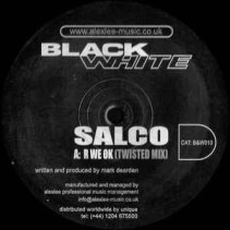 Salco ‎– R We OK 