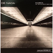 De Nada ‎– Musica 