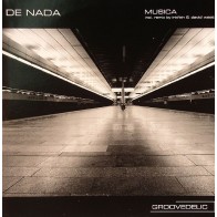 De Nada ‎– Musica 