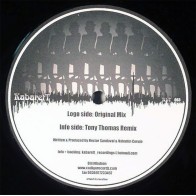 Corujo & Sandoval ‎– Learning Mode 