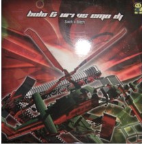 Bolo & Uri vs. Emo DJ - Such A Bitch(MUY BUEN TEMA JUMPER/HARDSTYLE¡¡)