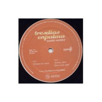 Dario Núñez ‎– Tresdias En Palma