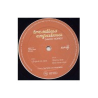 Dario Núñez ‎– Tresdias En Palma