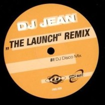 DJ Jean - The Launch (REMIX HARDHOUSE KLUBBHEADS + CABRA,BUENISIMO¡¡)