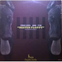 Free Joel & F3R ‎– Mr Floppy 