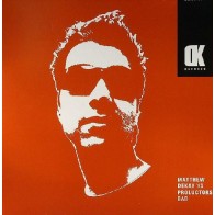 Matthew Dekay vs Proluctors ‎– Bad 