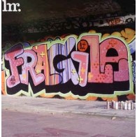 René Amesz ‎– Fragile 