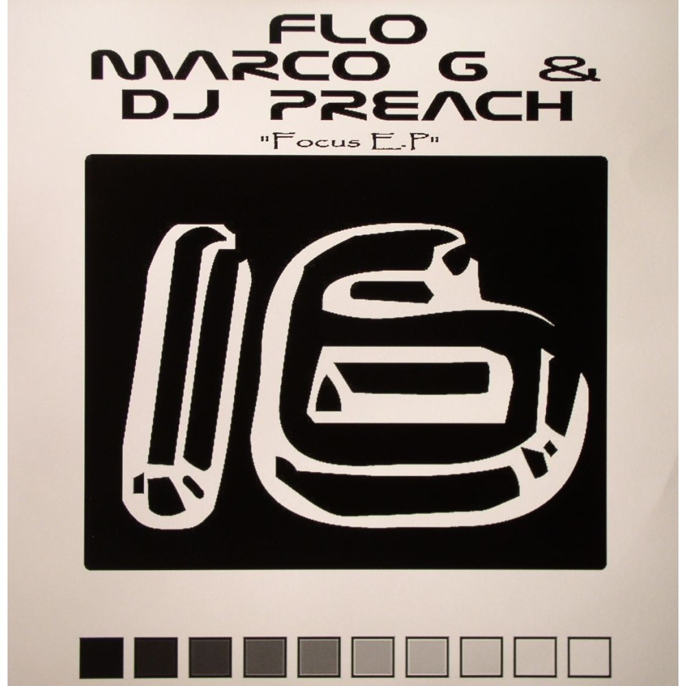 FLO ‎– Focus 