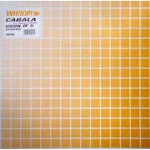 Cabala Feat. Michelle Chivers ‎– Vision Of U