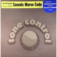 Grassinimoto ‎– Cosmic Morse Code