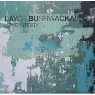 Layo & Bushwacka ‎– Love Story 