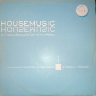 Housemusic EP (TEMAZOS)