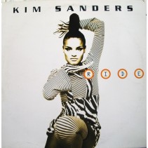 (RESERVADO)Kim Sanders - Ride