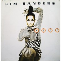 (RESERVADO)Kim Sanders - Ride