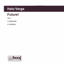 Halo Varga ‎– Future