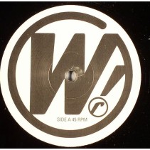 Bush II Bush ‎– New Nation 