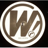 Bush II Bush ‎– New Nation 