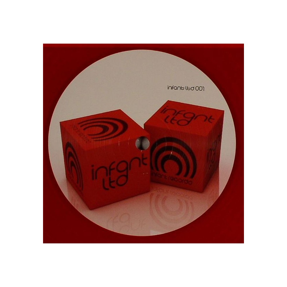 Simon Baker ‎– Confused 