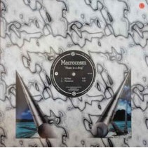 Macrocosm ‎– Music Is A Drug 