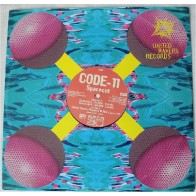Code-11 ‎– Spacecut 