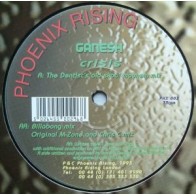 Ganesh ‎– Crisis 