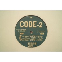 Code-2 ‎– First Moove