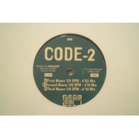 Code-2 ‎– First Moove