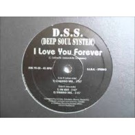 D.S.S. ‎– I Love You Forever 