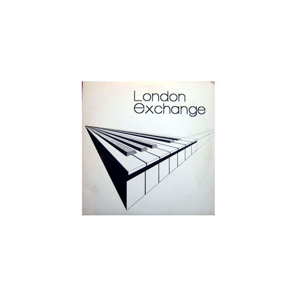 London Exchange ‎– Memories Of You 