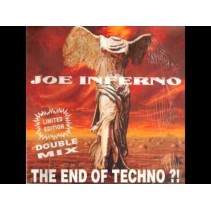  Joe Inferno ‎– The End Of Techno (BIT MUSIC)