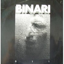 Binari - Untitled(2 MANO,REMEMBER 1993¡¡)