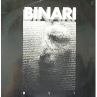 Binari - Untitled(2 MANO,REMEMBER 1993¡¡)