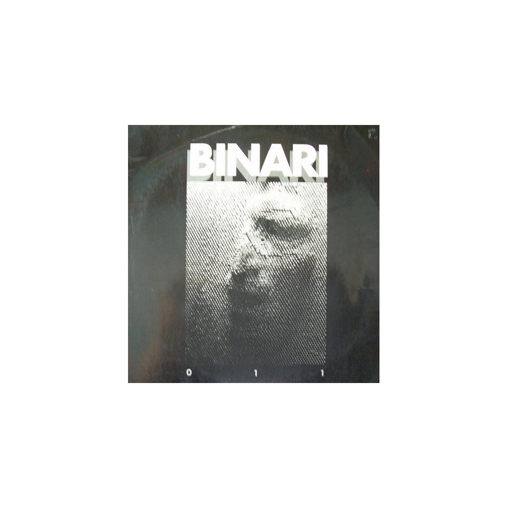 Binari - Untitled(2 MANO,REMEMBER 1993¡¡)