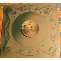 Code-17 ‎– Pure Energy 