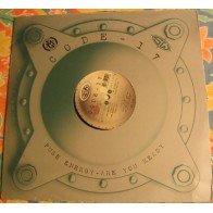 Code-17 ‎– Pure Energy 