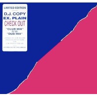 Ex-Plain ‎– Check Out 