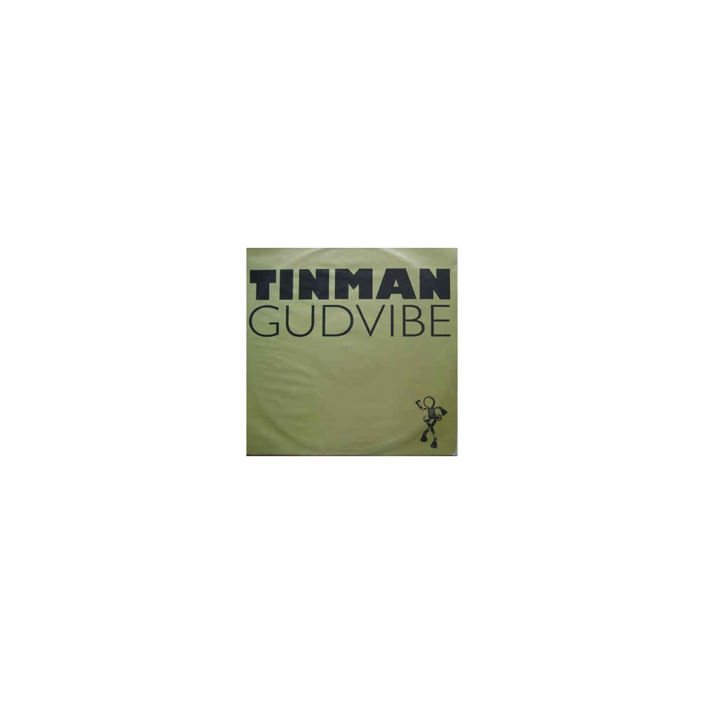Tinman ‎– Gudvibe