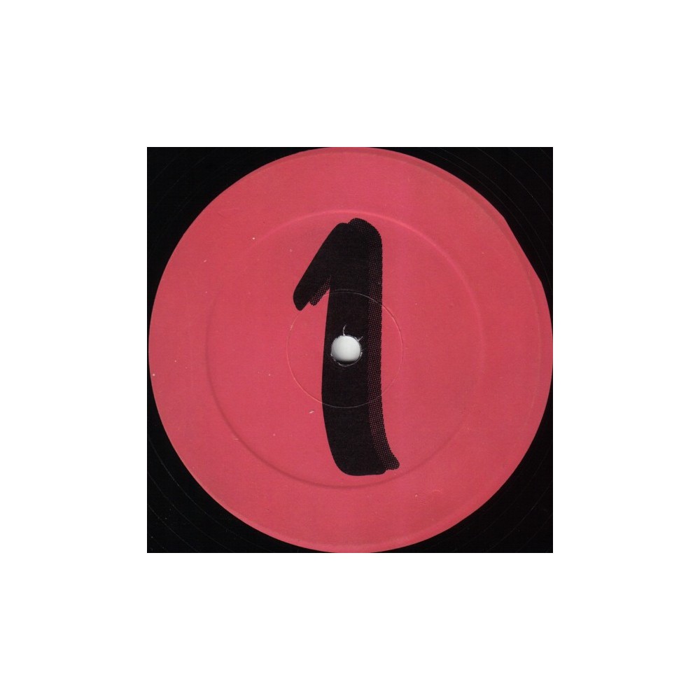 Cry No More  ‎– Oh Sharon / IQ - Promises 