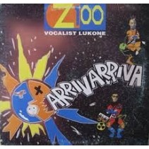 Z100 ‎– Arrivarriva 