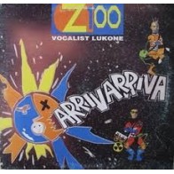 Z100 ‎– Arrivarriva 
