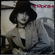 Cream - Agressiva (SUPER TEMAZO¡¡)
